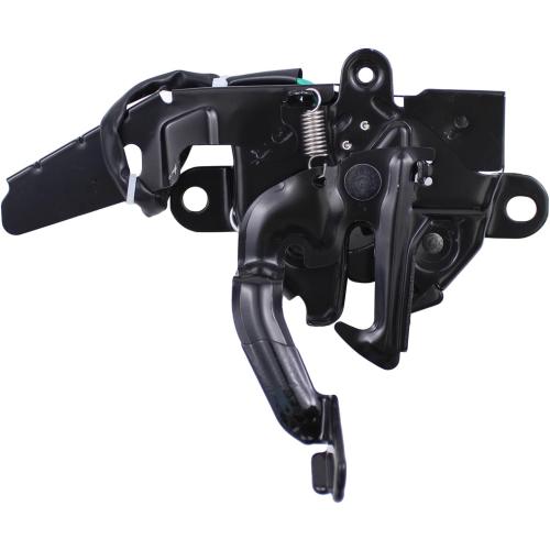 Hood Latch Lock Assembly for Toyota Corolla 2019-2024, GR Corolla 2023-2024