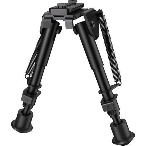 6-9 Inches Bipod with Adapter for M-Rail