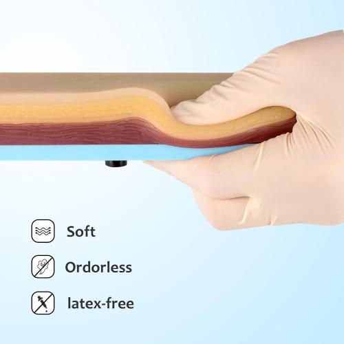 Ultrassist IV Practice Kit, IV Injection Pad