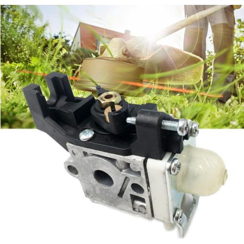 Carburetor Compatible with A021004231 Echo HC-2420 HC-3020 HCS-3020 HCS-4020 HC-2020 Hedge Trimmer A021004900 Replacement Carb