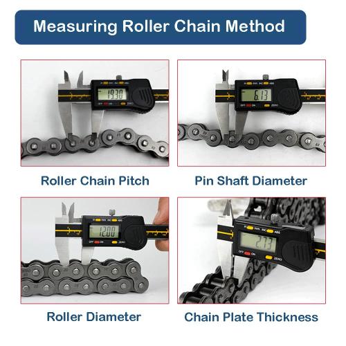 #40 Roller Chain Sprocket B Type 1 Bore Rust Prevention Hardened 36 Tooth