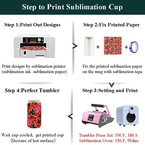 Frosted Sublimation Glass With Bamboo Lid, Cups With Straws 16OZ Tumbler, Beer Can Glass Blanks 8Pack