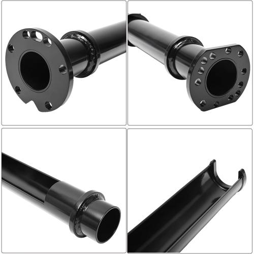 Colinktool 09521-25011 Truck Rear, Rear Axle Shaft Bearing Puller,Rear Axle Bearing Puller Tool for Trucks