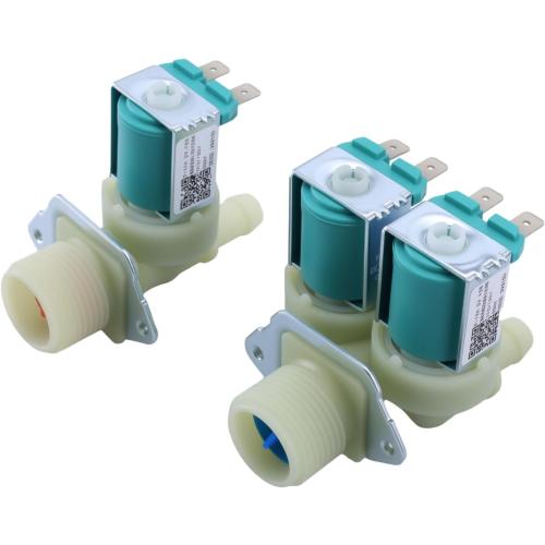 DC62-30312J DC62-30314K Water Inlet Valve WF42H5000AW for Samsung