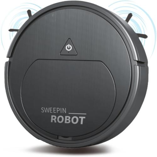 Robot Vacuum T7S BLACK