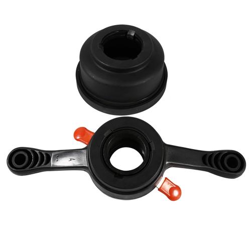 Wheel Balancer Tool with Quick Release Hub Wing Nut Compatible with and Standard Tire Changers (40mm Thread 4mm Pitch)