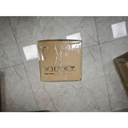 VEVOR 5000 lbs A-Frame Trailer Jack, 15 Vertical Travel, Adjustable Drop Leg, for Horse, Utility, Yacht Trailers