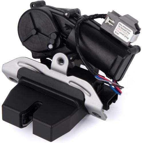 Liftgate Hatch Lock Latch Actuator for Ford Escape 2017 2018 2019 1.5L 2.0L 2.5L L4 Replaces GJ5Z-7443150，GJ5Z7443150，GJ5Z-7443150-B，GJ5Z-7443150B，GJ5Z7443150B