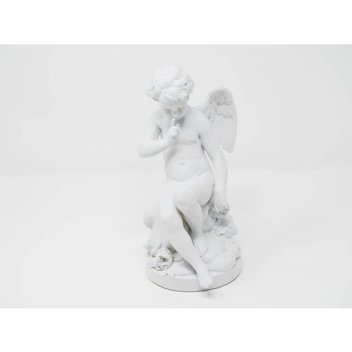 Cupid Statue – Resin Reproduction 9.45 in x 4.72 in