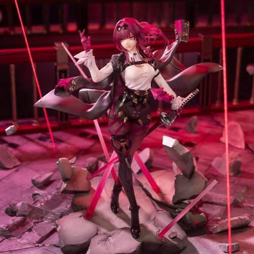 HOYOVERSE Honkai: Star Rail Kafka 1/7 Scale Figure
