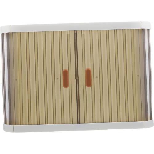 Collapsible Desktop Storage Box Organizers Cube Storage Organizer Lids for Desk