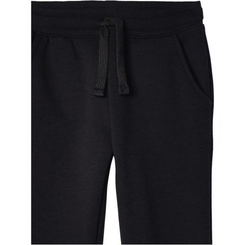 Amazon Essentials Girls and Toddlers' Sweatpants, Multipacks