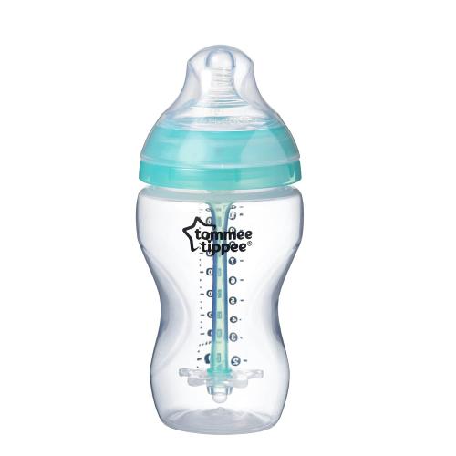 Tommee Tippee Closer To Nature Anti-colic 340ml One Size