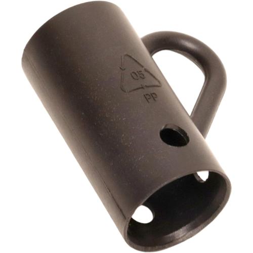 518019004 String Trimmer Hanger Cap Compatible for Homelite Trimmer, Perfect for Lawn Mower in Lawn, Gardens or Landscapes, String Trimmer Hanger Cap Assy Compatible Models 51958, 51958VNM
