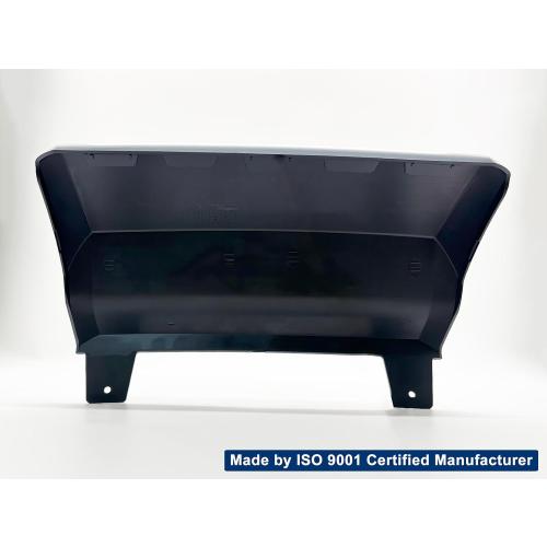 APA Replacement Trailer Hitch Cover for 2015 2016 2017 2018 2019 2020 Tahoe Suburban Paint to Match Hardware Included 23142973 GM1180179