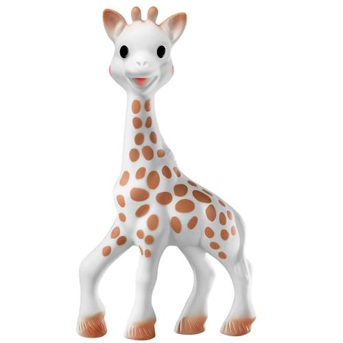 Sophie la Girafe | Born in Paris | Since 1961 | Gift Ready Packaging | (616400) | Includes Authenticator Feature
