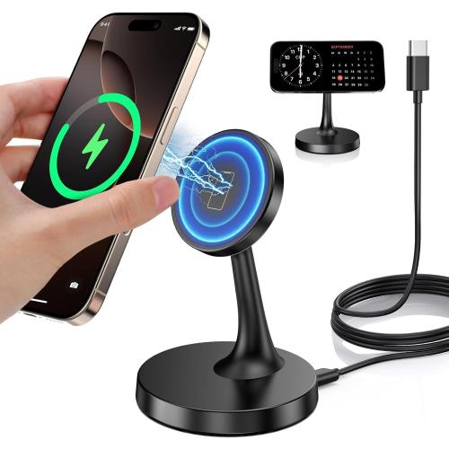 Magnetic Wireless Charger