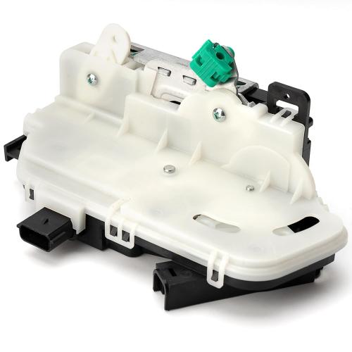 Qagea Door Lock Latch Actuator Fits for Ford F-150 2009-2014, Explorer 2011-2019, Mustang 2010-2014, Taurus 2013-2019, Replace 9L3Z5421813A 937-628 (Front Left Driver Side)