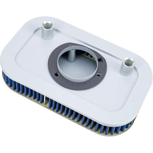 HD 29331-04 Air Filter Fit for 2004-2013 Harley Davidson Sportster XL883 XL883R XL883C XL883L XL883N XL1200L XL1200N XL1200C XL1200X XL1200R XL50 HD-8834