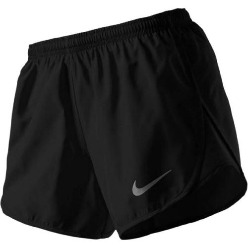 Nike Women's Dry Tempo Running Short small