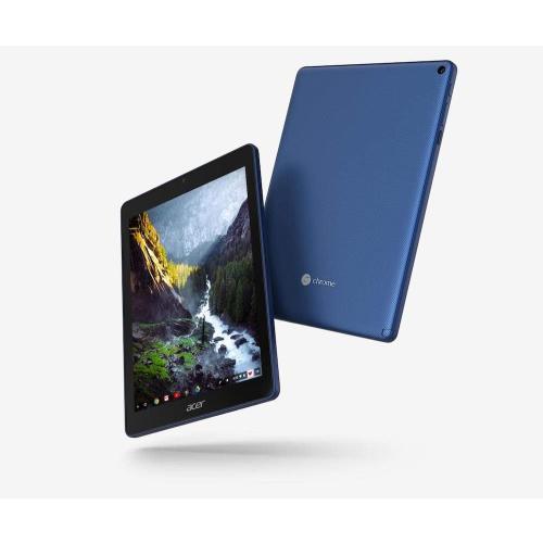 Acer D651N-K9WT 9.7IN