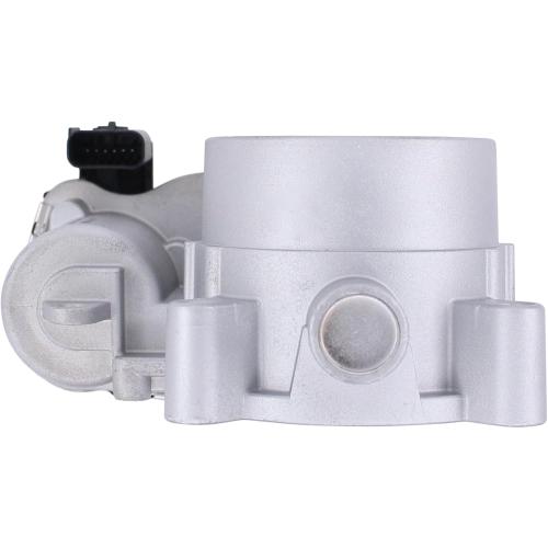 MOTOKU Throttle Body for Jeep Cherokee 2014-19, Compass 2017-22, Renegade 2015-21, Chrysler 200 2015-17, Dodge Dart 2012-16, Ram ProMaster City 2015-22, Fiat 500X 2016-18 2.4