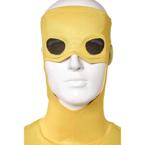 Size/m Boomtrader Invincible Cosplay Costume Cloak Suit Adult Men Halloween Party Cosplay Mark Grayson Outfits