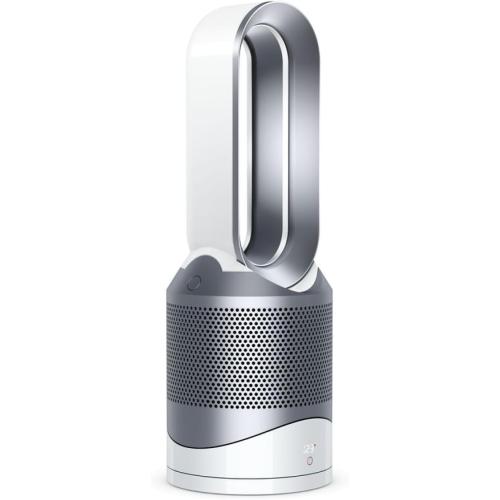 Dyson (missing  remote control)