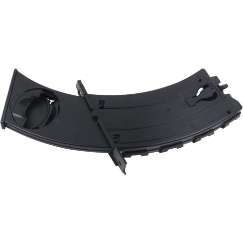 51459173463 Retractable Cup Holder Left Driver Side Compatible with E90 E91 E92 E93 325i 325xi 328i 328xi 330i 330xi 335d 335i 335i3 335xi M3 2006-2013