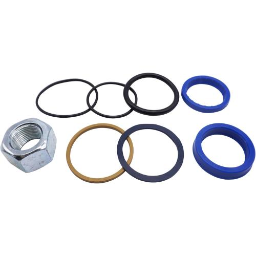 Cylinder Hydraulic Seal Kit 7135558 Replacement for Bobcat 322 773 753 763 7753