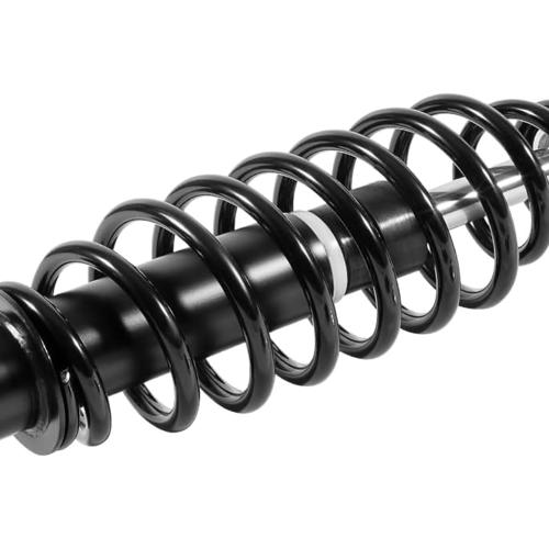 Front Left & Right Shock Absorber for John Deere Gator UTV HPX, HPX 615E, 815E, XUV620I, XUV850D,Replaces AM137957 AM135372 Front Coil-over Spring Shock Absorbers -1 piece