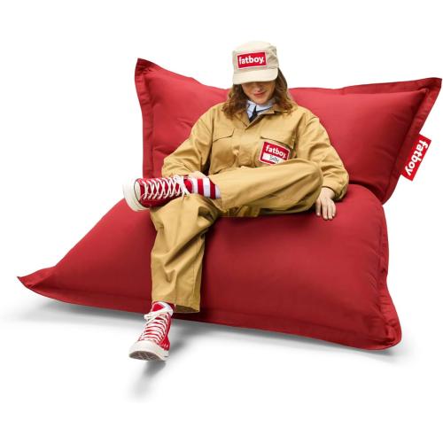 Room and Bloom Super Bean Indoor bean bag