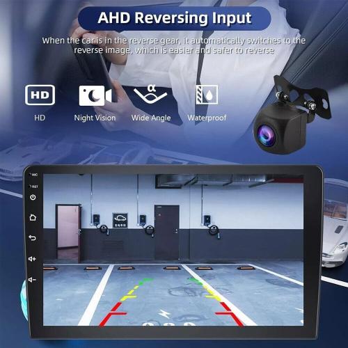 4 64G Android 14 Car Stereo Radio fits for 1994–2002 Dodge Ram 1500 2500 3500 for Cirrus 1995-2000 for Chrysler Town & Country 1990-2000 6.8 Touch Screen Car Stereo with CarPlay Android Auto GPS WiFi