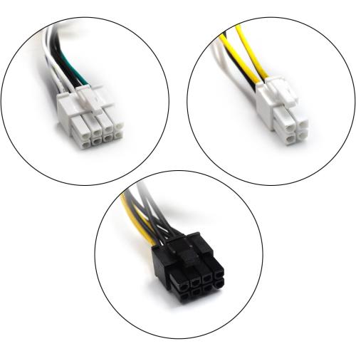 HU365EM-00 HK465-11PP 365W Power Supply Compatible with Dell Optiplex 3020 7020 9020 XE2 3670 Precision 3620 T3620 T1700 T20 7VK45 T1M43 DPS-365CB A RVTHD D365EM-00