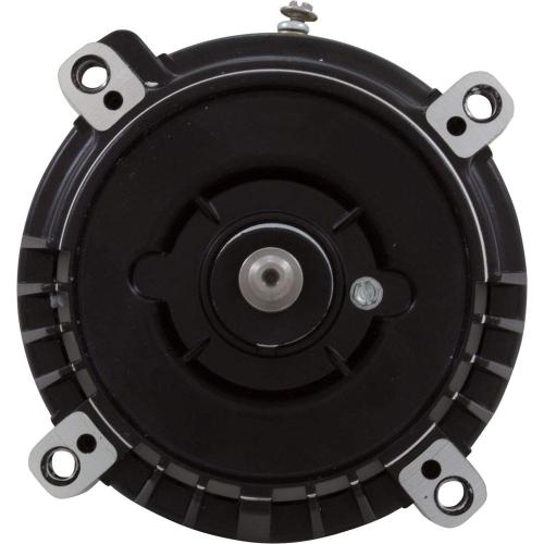 Century Electric UST1152 1 1/2-Horsepower Up-Rated Round Flange Replacement Motor (Formerly A.O. Smith)