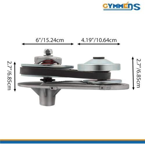 30 Series Torque Converter 3/4 Bore Fit for Predator 212cc Engine CVT Clutch 10T #40/41/420 & 12T #35 Chain Replacement Go Kart Mini Bike Manco Comet TAV2 30-75 Drive Belt Pulley Parts Kit.
