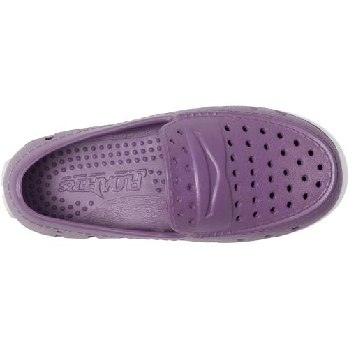 Floafers Unisex-Child Prodigy (Toddler/Little Big Kid) Boat Shoe (Size 13)