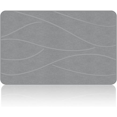 Bath Mat Diatomaceous