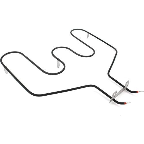UPGRADED WB44T10011 Oven Range Stove Bake Element by Blutoget - Fit for General Electric Hotpoint Ken-more Ranges JBP78WB4WW JBP66WB4WW JBP78WB1WW JCBP80SK2SS WB44T10059 AP2030997 PS249286 EAP249286