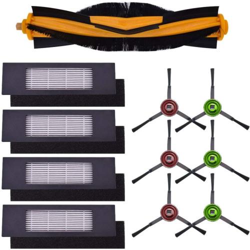 Replacements for Ecovacs Deebot OZMO 920 950 T5 T8 T9 N7 N8 N10