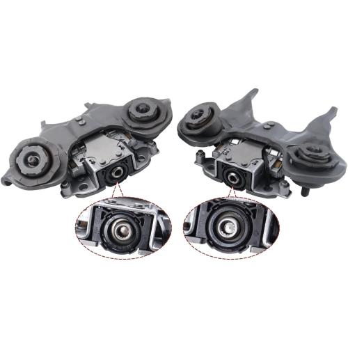 6DCT250 DPS6 Auto Transmission Dual Clutch Drum Fit For Ford Focus Transnation Fiesta Transpeed 602000800