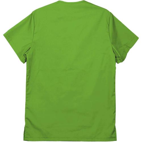 Size M..Men's Scrub Top