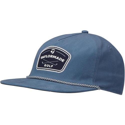 TaylorMade Men's Rope Hat