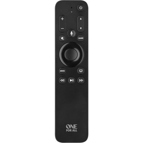 One For All URC1110 Apple TV Replacement Remote