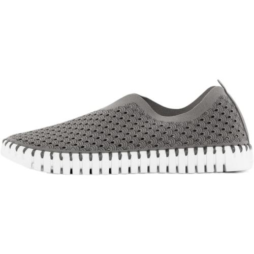 Ilse Jacobsen HORNBAEK Women's Tulip 139 Flat | Slip-On | Low-Top - size 38