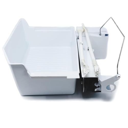 Ice Maker Kit ECKMFEZ2 EZ Connect for Whirlpool Refrigerators Genuine (OEM) Factory Authorized Part