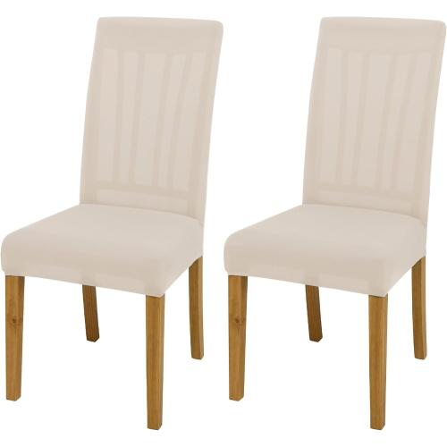 BIETYONE Chair Covers,Dining Room Chair Covers Set of 2,Stretch Kitchen Chair Cover,Washable Dining Chair Cover,Parsons Chair Slipcovers Protective,for Home,Restaurant,Banquet