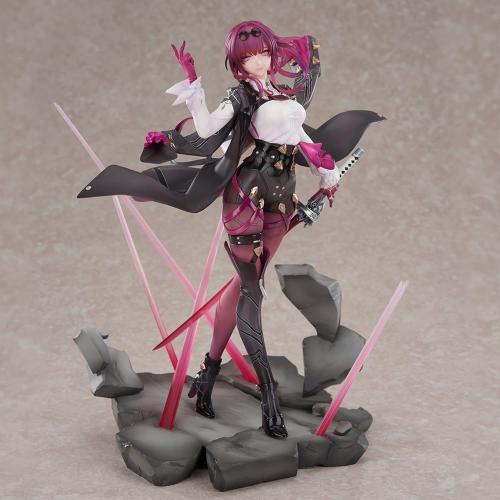 HOYOVERSE Honkai: Star Rail Kafka 1/7 Scale Figure