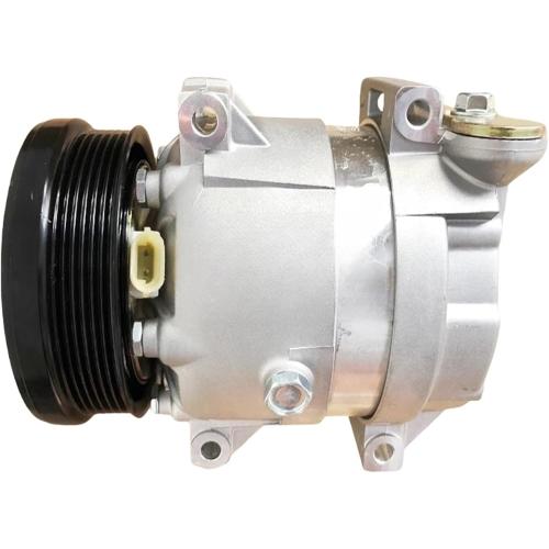 Car Air Conditioner AC Compressor