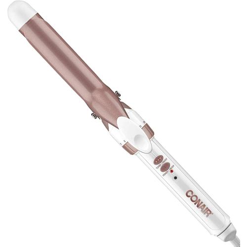 Conair CD701GNC Double Ceramic 1 Curling Iron